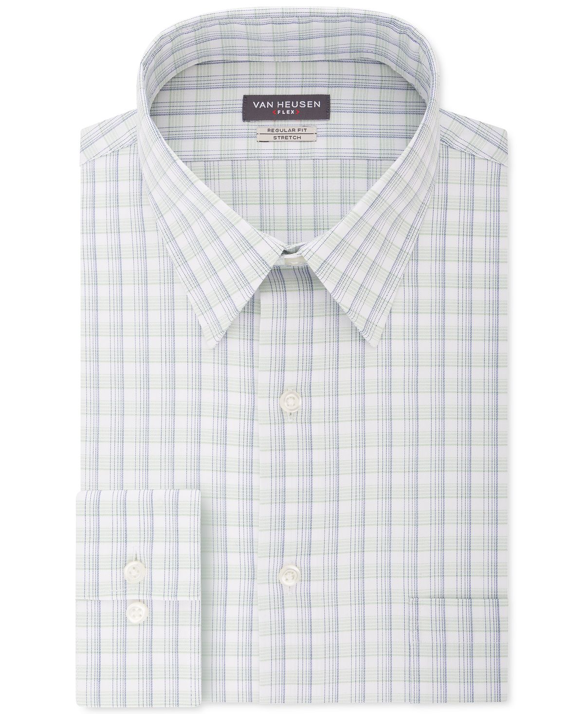 Van Heusen Flex Classic Fit Heusen Men's Van Heusen Flex Collar Regular Fit Button Down Van Heusen Flex Classic Fit Heusen Men's Van Heusen Flex Collar Regular Fit Button Down
