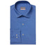 Van Heusen Stain Shield Regular Fit Stretch Dress Shirt Pacific Blue