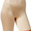 Vanity Fair Damask-Neutral Smoothing Comfort Lace Slip Short