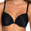 Vanity Fair Illumination Front Closure Underwire Bra in Black