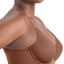 Vanity Fair More-Coffee Beauty-Back Smoothing Full-Figure Contour Bra