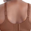 Vanity Fair More-Coffee Beauty-Back Smoothing Full-Figure Contour Bra