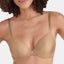Vanity Fair Nearly Invisible Full Coverage Underwire Bra 75201 Totally Tan