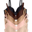 Vanity Fair Nearly Invisible Full Coverage Wirefree Bra 72200 In The Buff