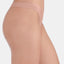 Vanity Fair Nearly Invisible Thong Underwear 18241 Also Available In Extended Sizes In The Buff