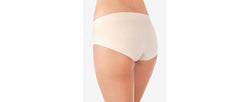 Vanity Fair No Show Seamless Hipster 18170 Damask Neutral Lace thumbnail 2