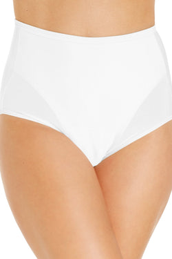 Vanity Fair Star-White Smoothing-Comfort Illumination Brief thumbnail 2