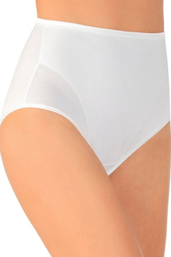 Vanity Fair Star-White Smoothing-Comfort Illumination Brief thumbnail 1
