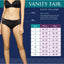 Vanity Fair Sweet Cream Illumination Brief