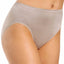 Vanity Fair Toasted-Coconut Seamless High-Cut Strata Brief