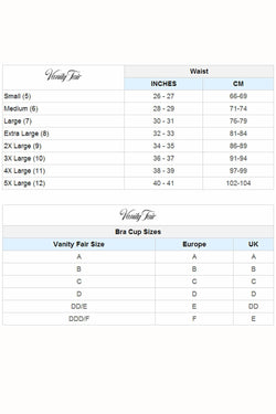Vanity Fair Toasted-Coconut Seamless High-Cut Strata Brief thumbnail 2