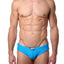 Vanwolff Blue Dante Essentials Swim Brief