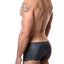 Vanwolff Charcoal Octo Prey Swim Trunk
