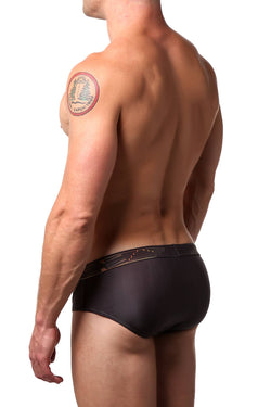Vanwolff Millenium Nior Swim Brief thumbnail 3