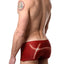 Vanwolff Red Snake Prey Swim Trunk