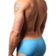 Vanwolff Roosevelt Blue Swim Brief