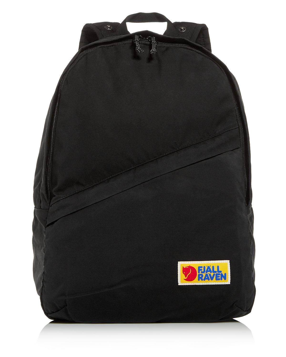 Vardag 25 Backpack Black
