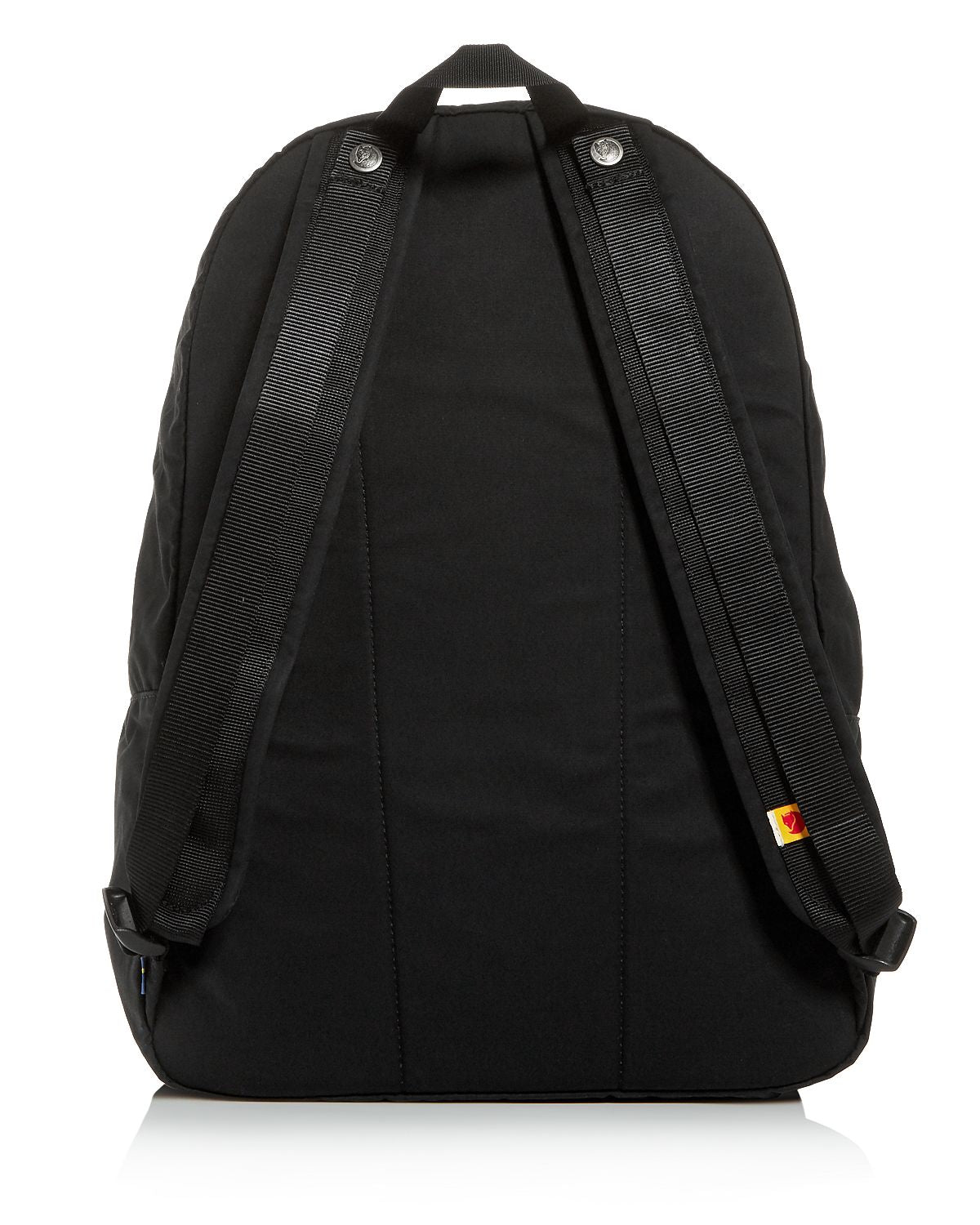 Vardag 25 Backpack Black