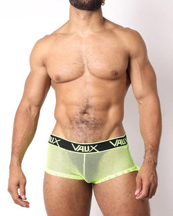 Vaux Black Supernova Jock Short thumbnail 3