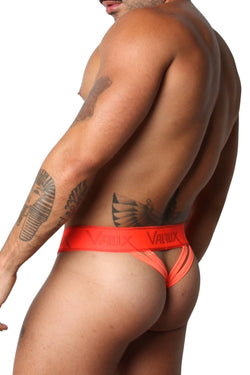 Vaux Orange VX1 Double "Y" Thong thumbnail 3