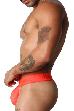 Vaux Orange VX1 Double "Y" Thong thumbnail 2