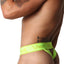 Vaux Yellow VX1 Double "Y" Thong