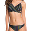 Vera Bradley Black/Multi Summer Printed Reversible Hipster Bikini Bottom
