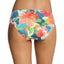 Vera Bradley Multicolor Floral Superbloom Hipster Bikini Bottom