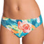 Vera Bradley Multicolor Floral Superbloom Hipster Bikini Bottom