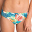 Vera Bradley Multicolor Floral Superbloom Hipster Bikini Bottom