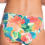 Vera Bradley Multicolor Floral Superbloom Hipster Bikini Bottom