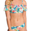 Vera Bradley Multicolor Floral Superbloom Hipster Bikini Bottom