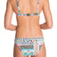 Vera Bradley Multicolor Geometric Desert Bikini Top