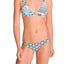 Vera Bradley Multicolor Geometric Desert Bikini Top