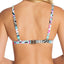 Vera Bradley Multicolor Geometric Desert Bikini Top