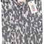 VintageRed Blue Lava Pearl-Snap Shirt