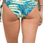 Volcom Ocean Lend A Palm Full Bikini Bottom