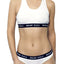 WEAR ZULU White Bralette
