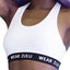 WEAR ZULU White Bralette