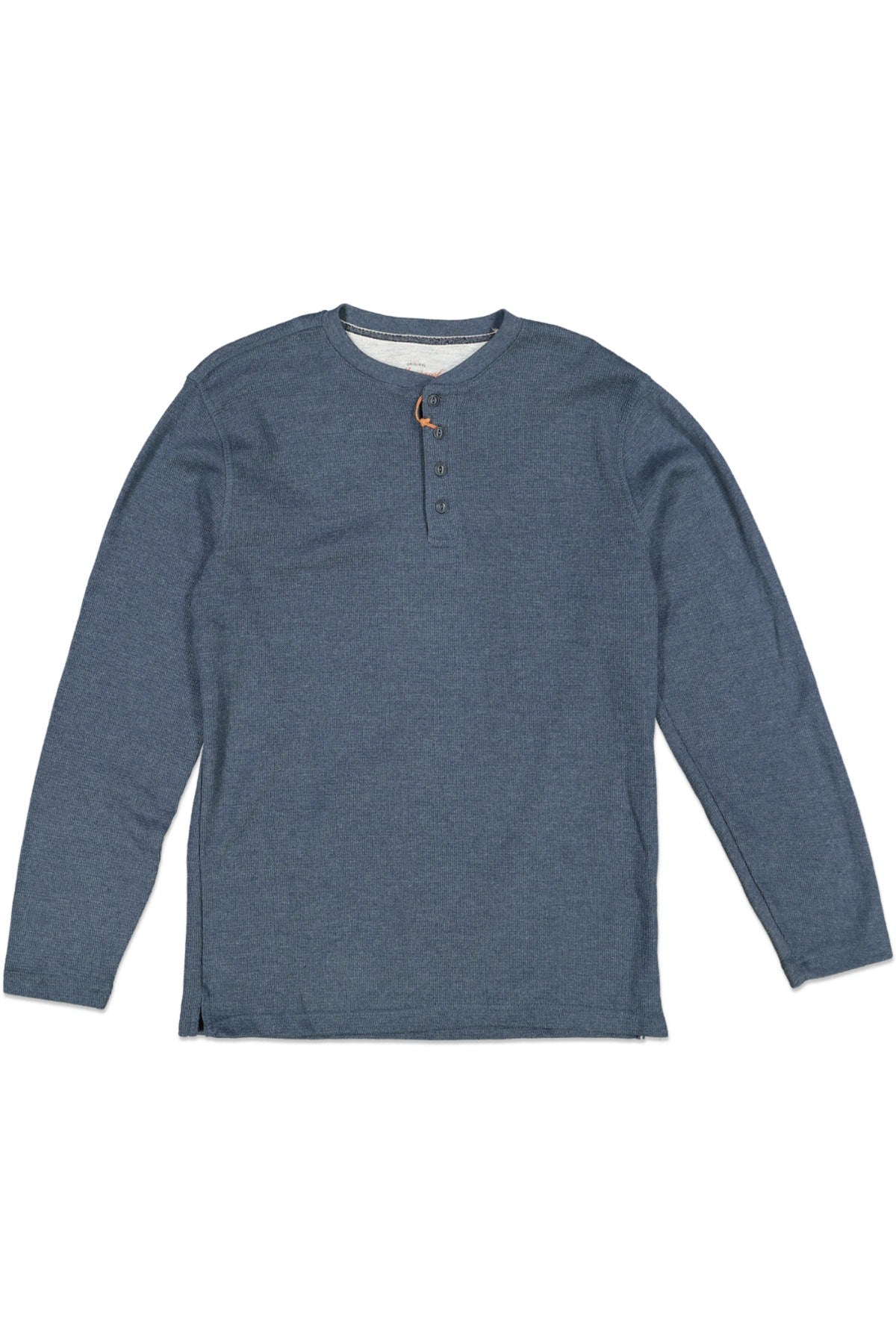 WEATHERPROOF VINTAGE HENLEY NAVY