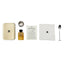 WP Design The Carry On Champagne Cocktail Kit