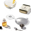 WP Design The Carry On Champagne Cocktail Kit