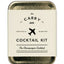WP Design The Carry On Champagne Cocktail Kit