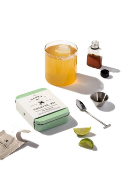 WP Design The Carry On Margarita Cocktail Kit thumbnail 4