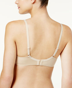 Wacoal Amazing Assets Contour Bra 853220 Sand thumbnail 2