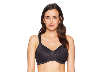 Wacoal Awareness Wire-Free Bra 856367 Brown