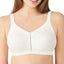 Wacoal Awareness Wireless Bra 85276 Ivory