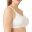 Wacoal Awareness Wireless Bra 85276 Ivory