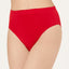 Wacoal B-smooth Hi Cut Brief Underwear 834175 Jester Red