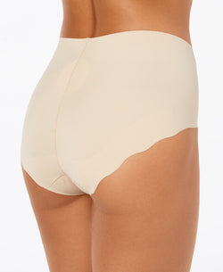 Wacoal Beyond Naked Brief We121005 Macaroon thumbnail 2